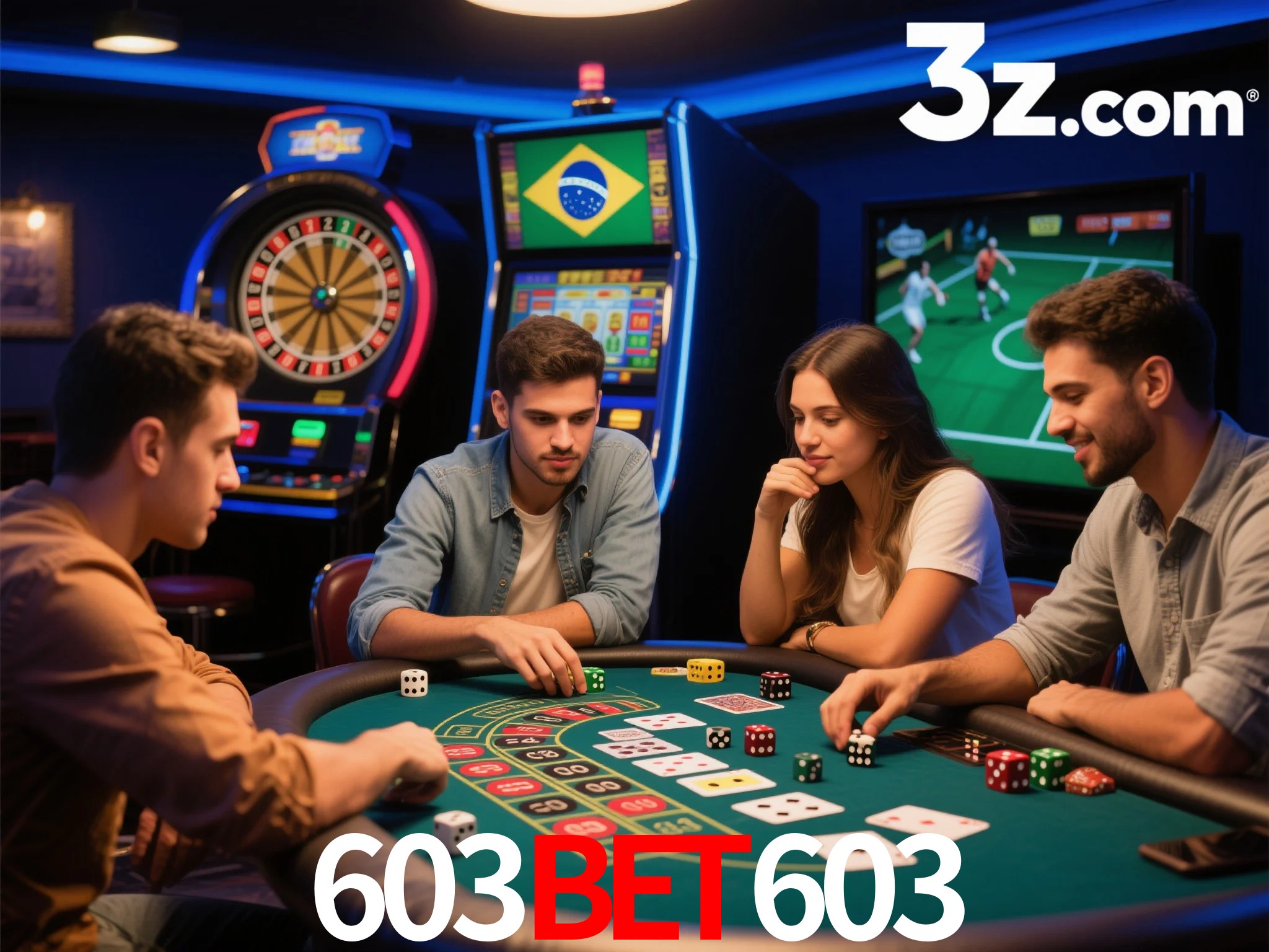 cards and chips image